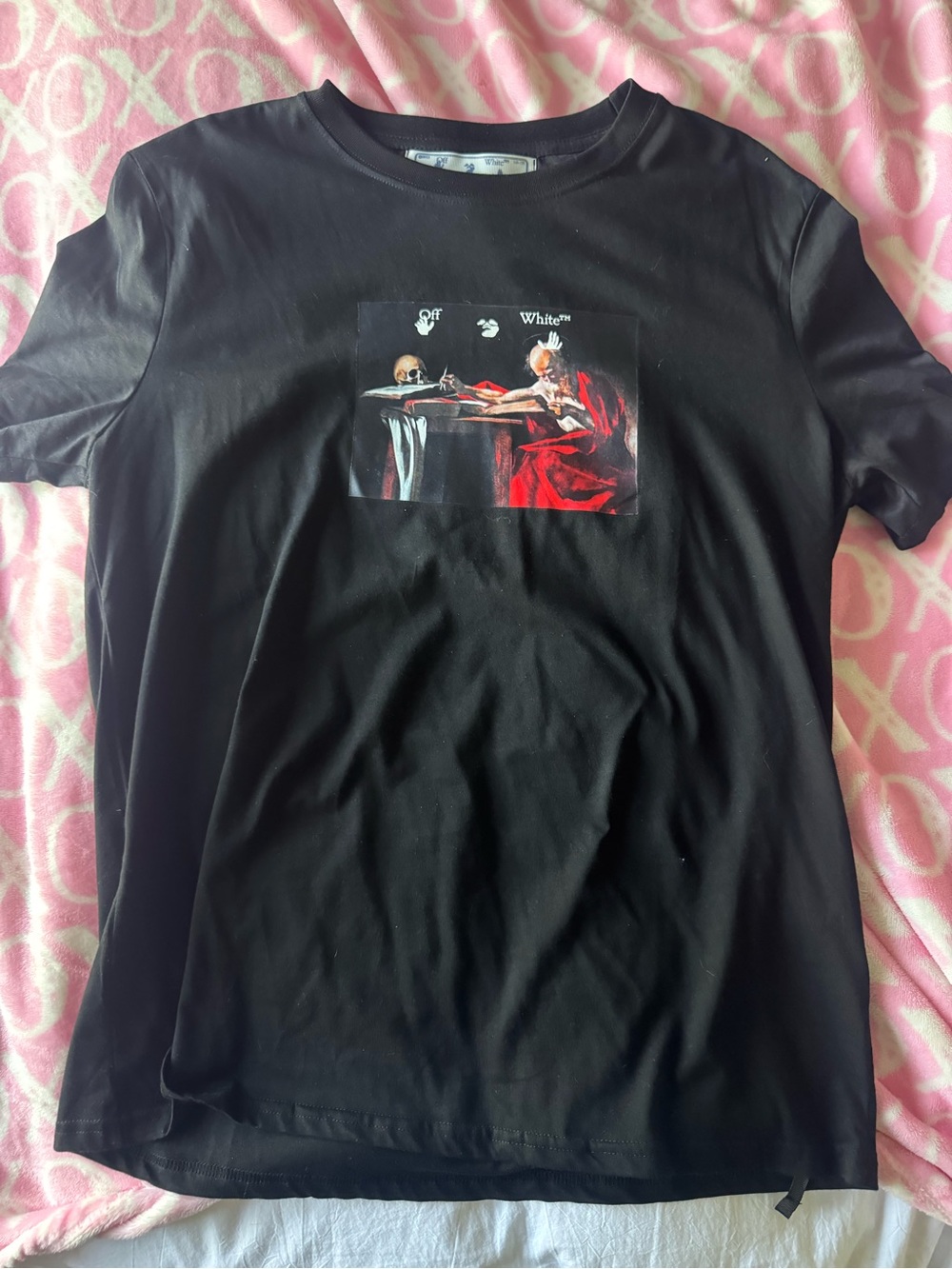 Off-White Tee